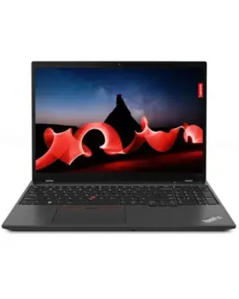 Lenovo Лаптоп ThinkPad T16 G2 21K7003PPB W11Pro 7840U/32GB/1TB/AMD/16.0 WUXGA/Thunder черен/3YRS Premier Support + CO2 Offset