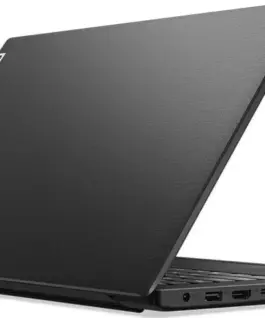 Lenovo Лаптоп V15 G4 IRU 83A100LRPB W11Pro i3-1315U/16GB/512GB/INT/15.6 FHD/Business черен/3YRS
