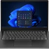 Lenovo Лаптоп V15 G4 IRU 83A100LRPB W11Pro i3-1315U/16GB/512GB/INT/15.6 FHD/Business черен/3YRS OS