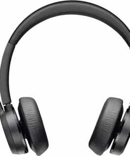 POLY Headset Voyager 4320 MS Certified USB-C BT700 dongle 77Z30A