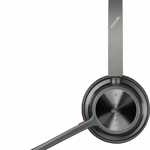POLY Headset Voyager 4320 MS Certified USB-C BT700 dongle 77Z30A