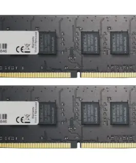 G.SKILL G.SKILL NT DDR4 2x32GB XMP2