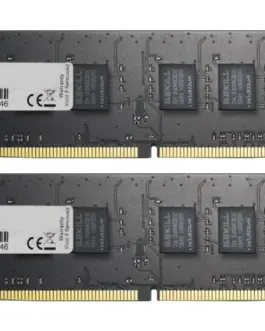 G.SKILL G.SKILL NT DDR4 2x32GB XMP2