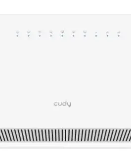 Cudy Router LT500E Mesh AC1200 4G LTE SIM