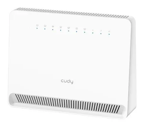 Cudy Router LT500E Mesh AC1200 4G LTE SIM