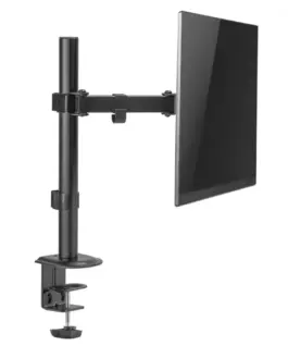Alternative view of Maclean LCD монитор desk mount MC572N