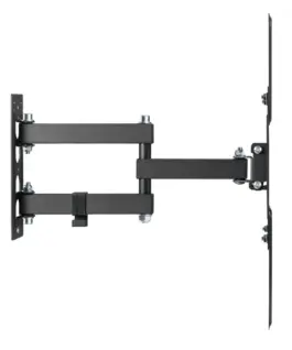 Alternative view of Maclean Swivel TV Mount 23-55 30kg MC-701N