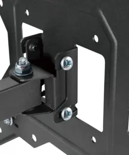 Maclean Swivel TV Mount 23-55 30kg MC-701N
