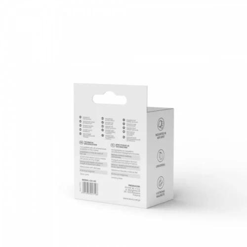 Elmak Car holder CH03 SAVIO