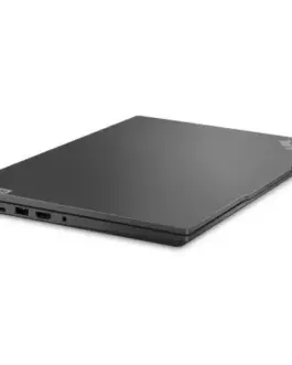 Alternative view of Lenovo Лаптоп ThinkPad E14 G6 21M7002LPB W11Pro Ultra 5 125U/16GB/512GB/INT/14.0 WUXGA/Graphite черен/1YR Premier Support + 3YRS OS + CO2 Offset