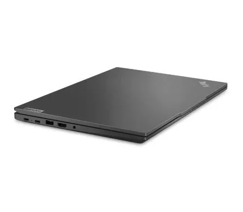 Alternative view of Lenovo Лаптоп ThinkPad E14 G6 21M7002VPB W11Pro Ultra 7 155H/16GB/512GB/INT/14.0 WUXGA/Graphite черен/1YR Premier Support + 3YRS OS + CO2 Offset