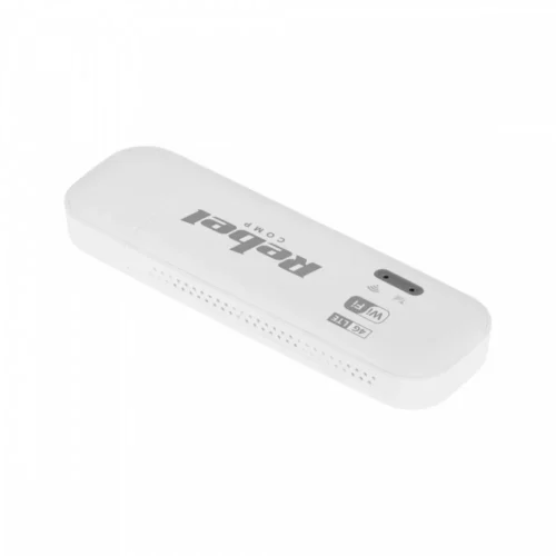 Rebel USB Modem Rebel 4G LTE w ith WiFi