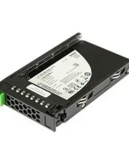 Fujitsu SSD SATA 960GB 2.5Mixe S26361-F5776-L960