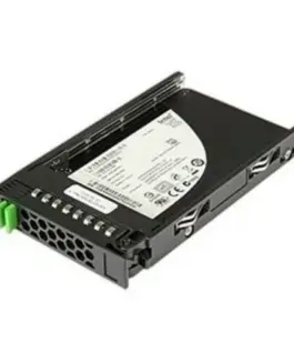 Fujitsu SSD SATA 960GB 3.5 Mixe S26361-F5775-L960
