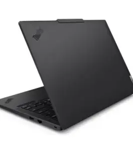 Lenovo Ultrabook ThinkPad T14 G5 21ML0025PB W11Pro Ultra 5 125U/16GB/512GB/INT/14.0 WUXGA/черен/3YRS Premier Support + CO2