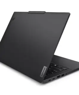 Lenovo Ultrabook ThinkPad T14 G5 21ML0025PB W11Pro Ultra 5 125U/16GB/512GB/INT/14.0 WUXGA/черен/3YRS Premier Support + CO2