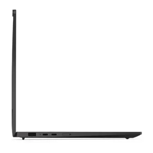 Alternative view of Lenovo Ultrabook ThinkPad X1 Carbon G12 21KC0067PB W11Pro Ultra 7 155U/32GB/1TB/INT/LTE/14.0 WUXGA/черен/vPro/3YRS Premier Support + CO2 Offset