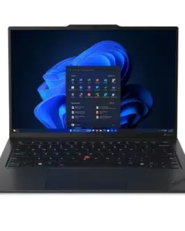 Lenovo Ultrabook ThinkPad X1 Carbon G12 21KC0067PB W11Pro Ultra 7 155U/32GB/1TB/INT/LTE/14.0 WUXGA/черен/vPro/3YRS Premier Support + CO2
