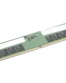 Lenovo памет ThinkStation 16 GB DDR5 4800 MHz UDIMM 4X71N34264