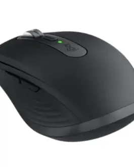 Alternative view of Logitech Wireless мишка Anywhere 3S Graphite 910-006929