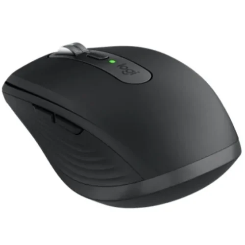 Logitech Wireless Mouse Anywhere 3S Graphite 910-006929