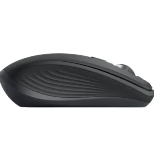 Logitech Wireless Mouse Anywhere 3S Graphite 910-006929