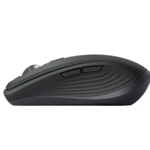 Logitech Wireless Mouse Anywhere 3S Graphite 910-006929