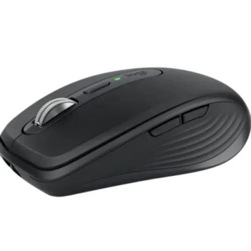 Logitech Wireless Mouse Anywhere 3S Graphite 910-006929