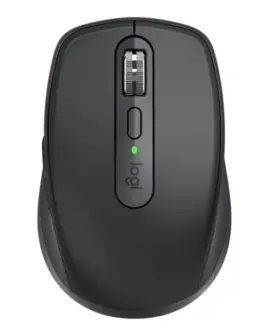 Logitech Wireless мишка Anywhere 3S Graphite 910-006929