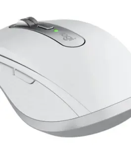 Logitech Anywhere 3S Wireless мишка Pale сив 910-006930