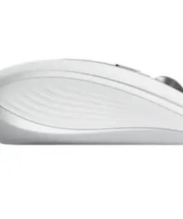Logitech Anywhere 3S Wireless мишка Pale сив 910-006930