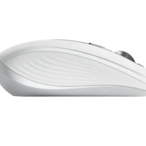 Logitech Anywhere 3S Wireless Mouse Pale сив 910-006930