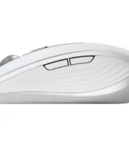 Logitech Anywhere 3S Wireless мишка Pale сив 910-006930