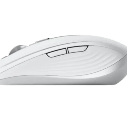Logitech Anywhere 3S Wireless Mouse Pale сив 910-006930