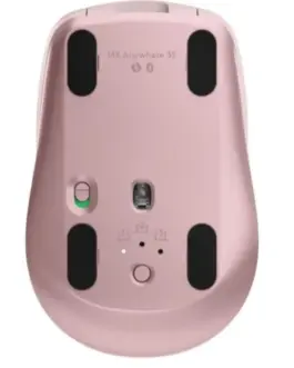 Alternative view of Logitech Wireless мишка Anywhere 3S Rose 910-006931