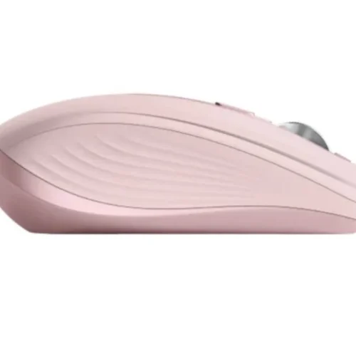 Logitech Wireless Mouse Anywhere 3S Rose 910-006931