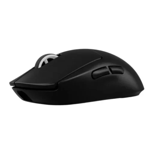 Logitech G Pro X Superlight 2 Lightspeed черен Wireless Mouse