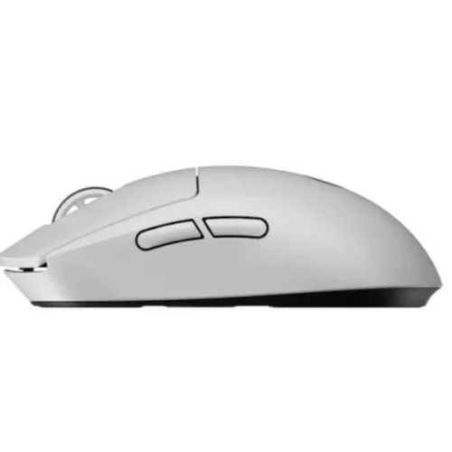 Logitech G Pro X Superlight 2 Lightspeed бял Wireless Mouse