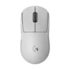 Logitech G Pro X Superlight 2 Lightspeed бял Wireless Mouse