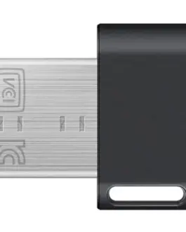 Alternative view of Samsung Pendrive FIT Plus USB3.1 512 GB gray