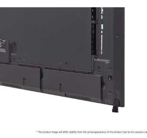 LG Electronics Large Format Monitor 43 Inch 43UH7N-E 700cd/m2 UHD 24/7