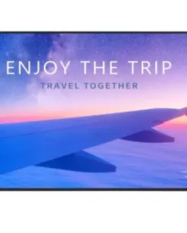 LG Electronics Large Format монитор 43 Inch 43UH7N-E 700cd/m2 UHD 24/7