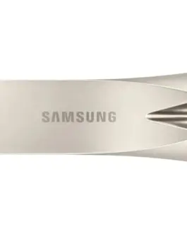 Samsung Pendrive BAR Plus USB3.1 512 GB champaign silver