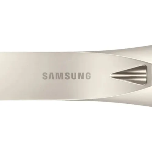 Samsung Pendrive BAR Plus USB3.1 512 GB champaign silver