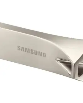 Alternative view of Samsung Pendrive BAR Plus USB3.1 512 GB champaign silver
