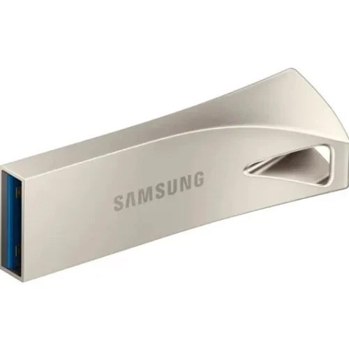 Samsung Pendrive BAR Plus USB3.1 512 GB champaign silver