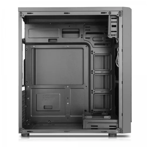 Alternative view of MS кутия за компютър MS ELEMENT M305 черен