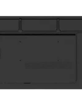 Alternative view of LG Electronics 86TR3DK 440cd/m2 Interactive Digital Board