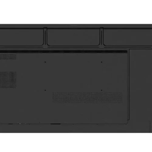 Alternative view of LG Electronics 86TR3DK 440cd/m2 Interactive Digital Board