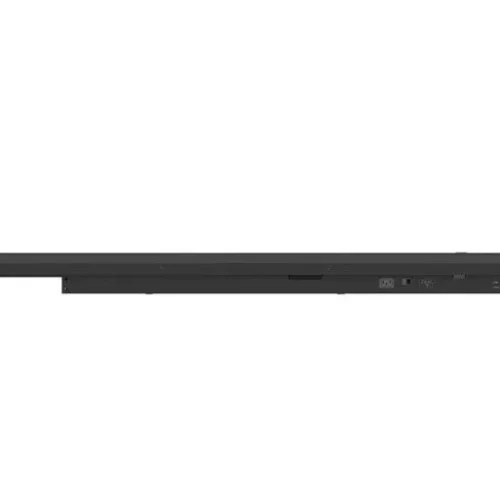LG Electronics 86TR3DK 440cd/m2 Interactive Digital Board